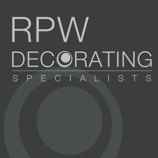 Rpw Decorating Specialists Icon Medium