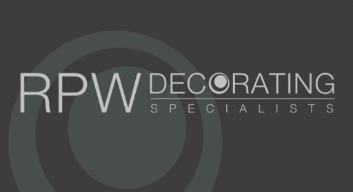 Rpw Decorating Specialists Logo Medium