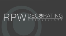 Rpw Decorating Specialists Logo Small